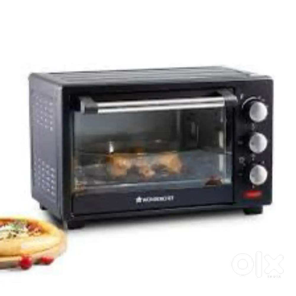 Wonderchef oven