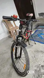 Cycle for sell
