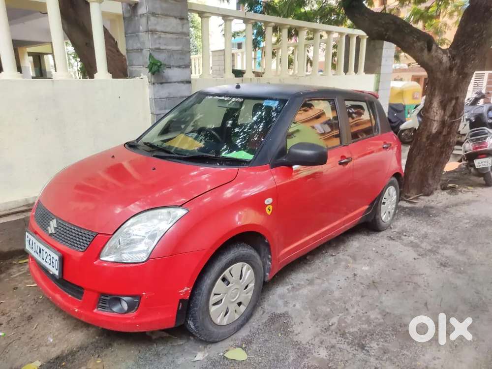 Maruthi Suzuki Swift 2006  Well Maintained  Excellent Condition