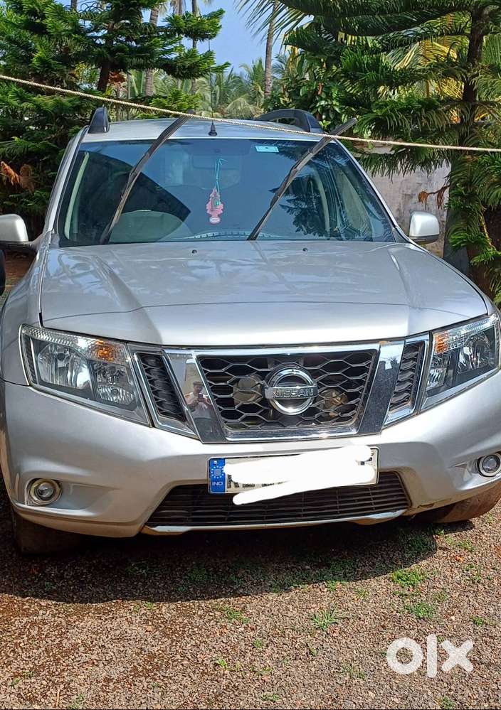 2014 model 2015 registration well maintained