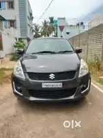 Maruti Suzuki Swift VDI Optional, 2015, Diesel