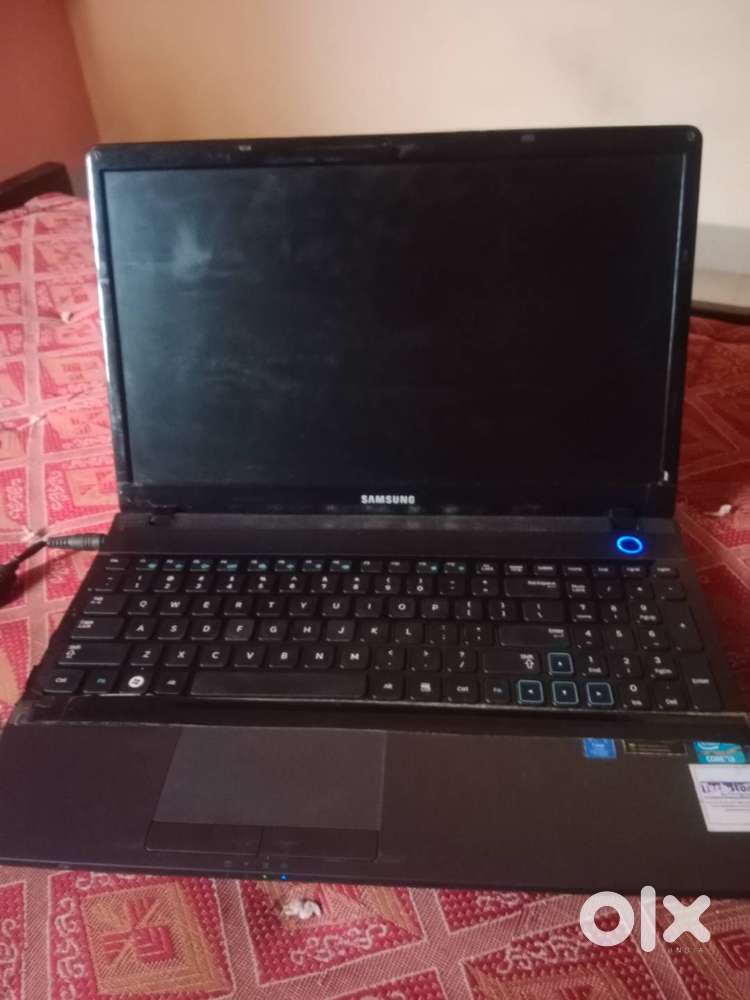 Samsung core I3