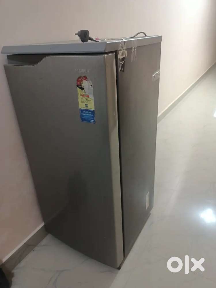 Bought this Fridge 2 years ago ..