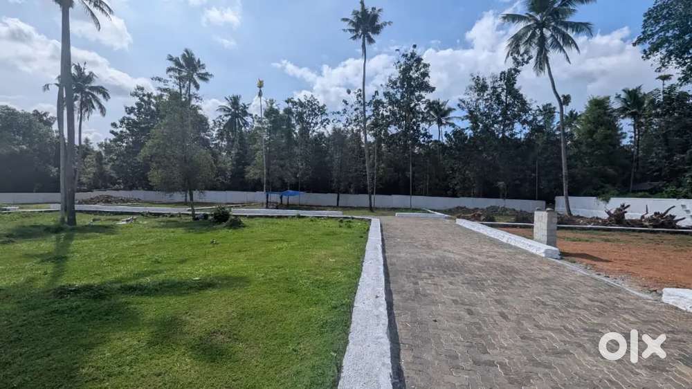 Angamaly Karukutty  Apollo hospital  Premium villa plots  loan 90%