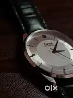 Hmt original watch for men.