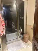 STEAM CABIN IN WORKING CONDITION