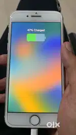 Iphone 8 64gb white colour halo bhai iphone 7 na bhav ma iphone 8 64gb