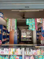 Medical shop,