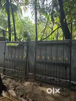 Home Gates - 8 Feet length