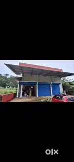 GODOWN SPACE /WAREHOUSE
