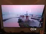 75-inch 4K Ultra HD Mi TV – Excellent Condition
