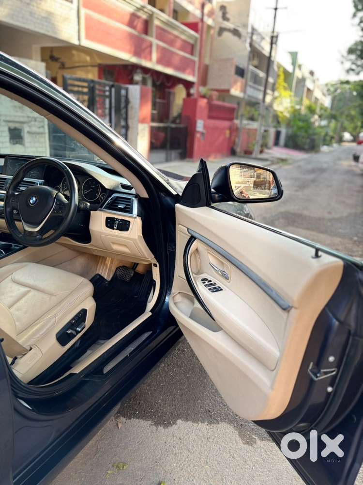 Doctor owned BMW 3 GT  brand new condition