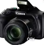 Canon PowerShot SX540 HS