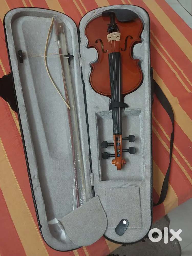 Violin for starter