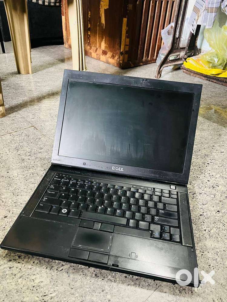 Dell latitude E6400 business laptop
