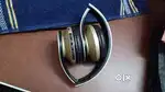 Andoer Bluetooth Foldable Headphones
