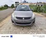 Maruti Suzuki Swift Dzire 1.3 VXI, 2014, Petrol