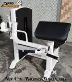 Get new & heavy duty gym machine setup in Imported look direct.