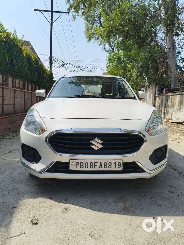 Maruti Suzuki Swift Dzire VDI Optional, 2018, Diesel
