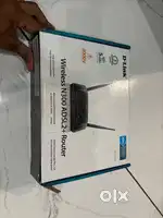 dlink wireless n300 adsl2+router