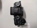 Sony A9 iii
