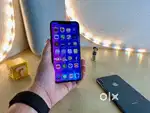 iPhone xs max