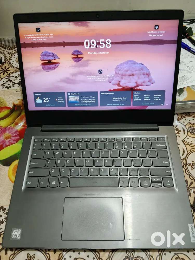 Lenovo V14 - IIL