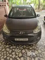 Hyundai i10 2014 automatic Asta
