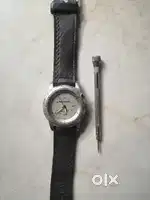 Columbia important watch