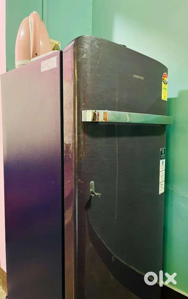 Samsung 198L 4 Star Inverter Single Door Refrigerator