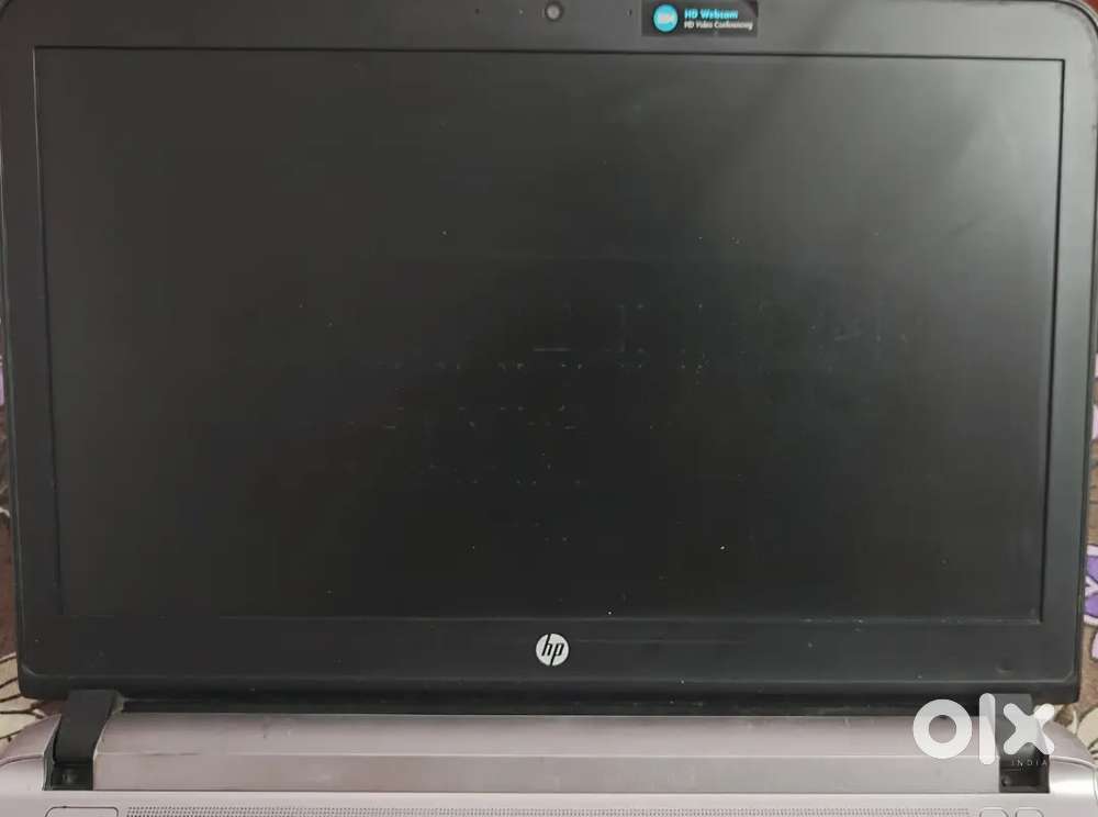 HP ProBook 440 G3