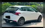 Hyundai New i20 1.2 Sportz MT, 2023, Petrol