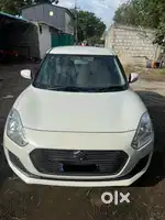 Maruti Suzuki Swift 2019 Diesel Well Maintained