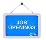 Female personal secretary required at Janakpuri-Delhi