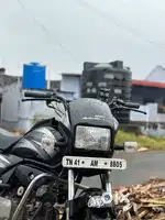 Engine Good condition