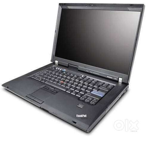 Lenovo ThinkPad i5 6th Gen 8GB RAM 256GB SSD Laptop – Good Condition