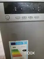 Dishwasher  IFB
