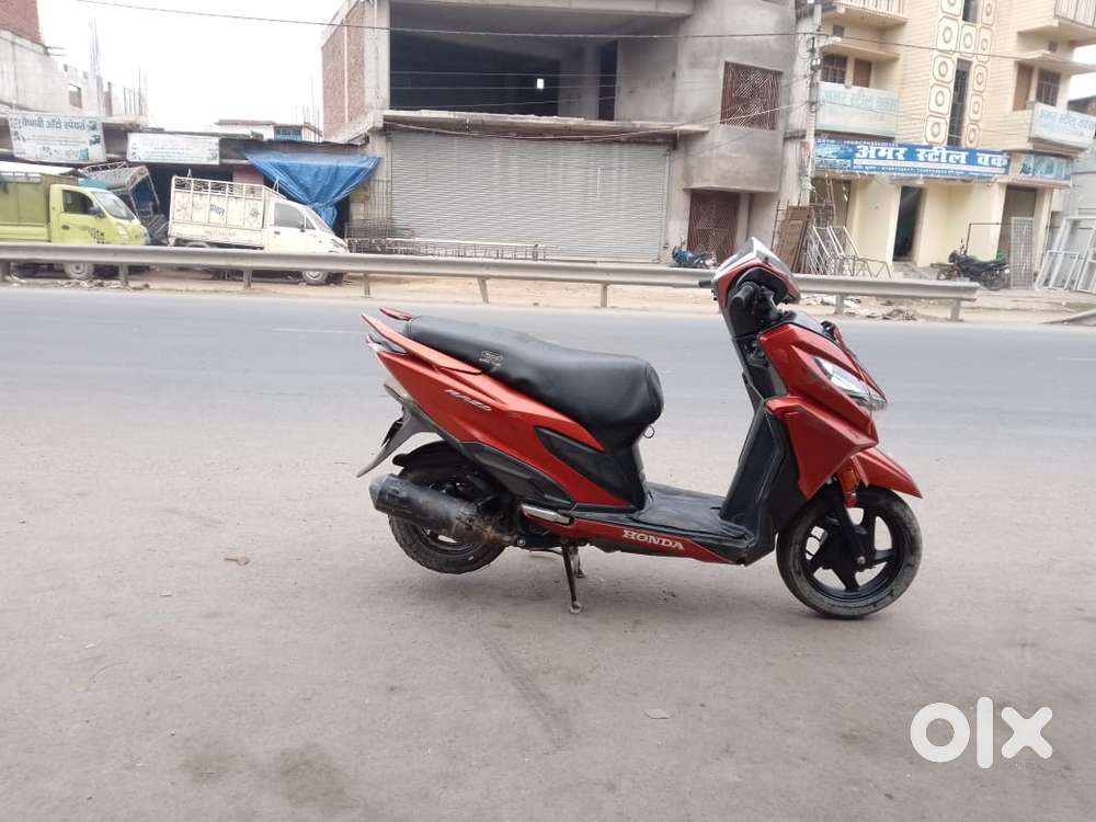 Very good condition scooty