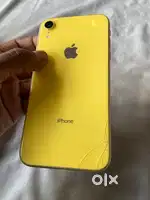 I phone xr