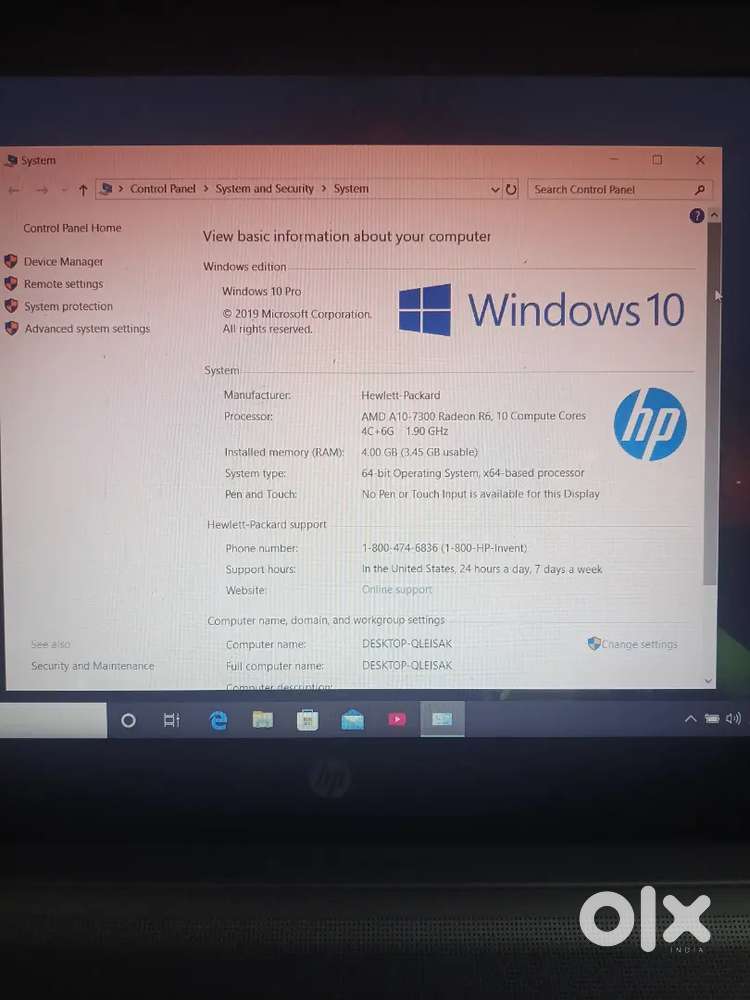 Argent sell my laptop