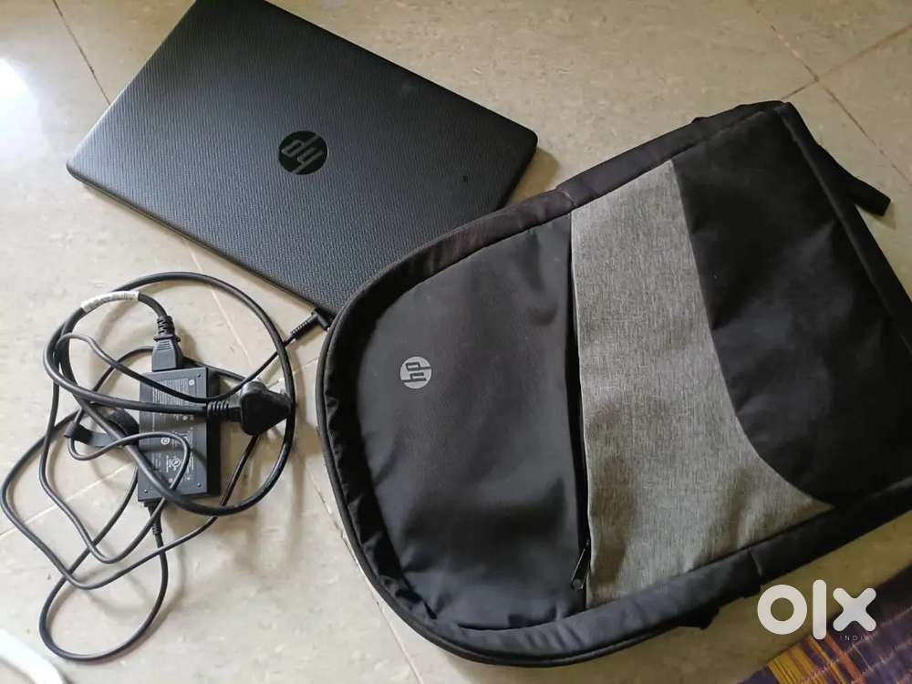 I am selling laptop