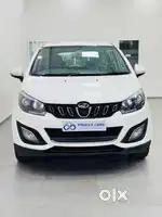 Mahindra Marazzo M6, 2022, Diesel