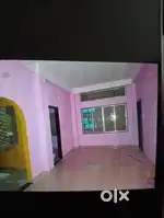 2 BHK WITH 1 BATHROOM