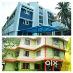 5000 to 8500 rent pg room mate ect available in palakkad town area