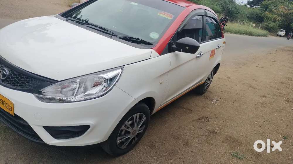 Experience Red taxi driver wanted