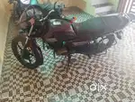 Bike Urgent sellout