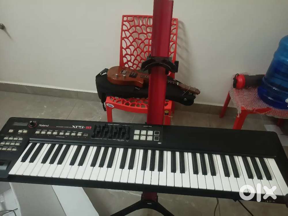 Roland XPS10 keyboard , good condition