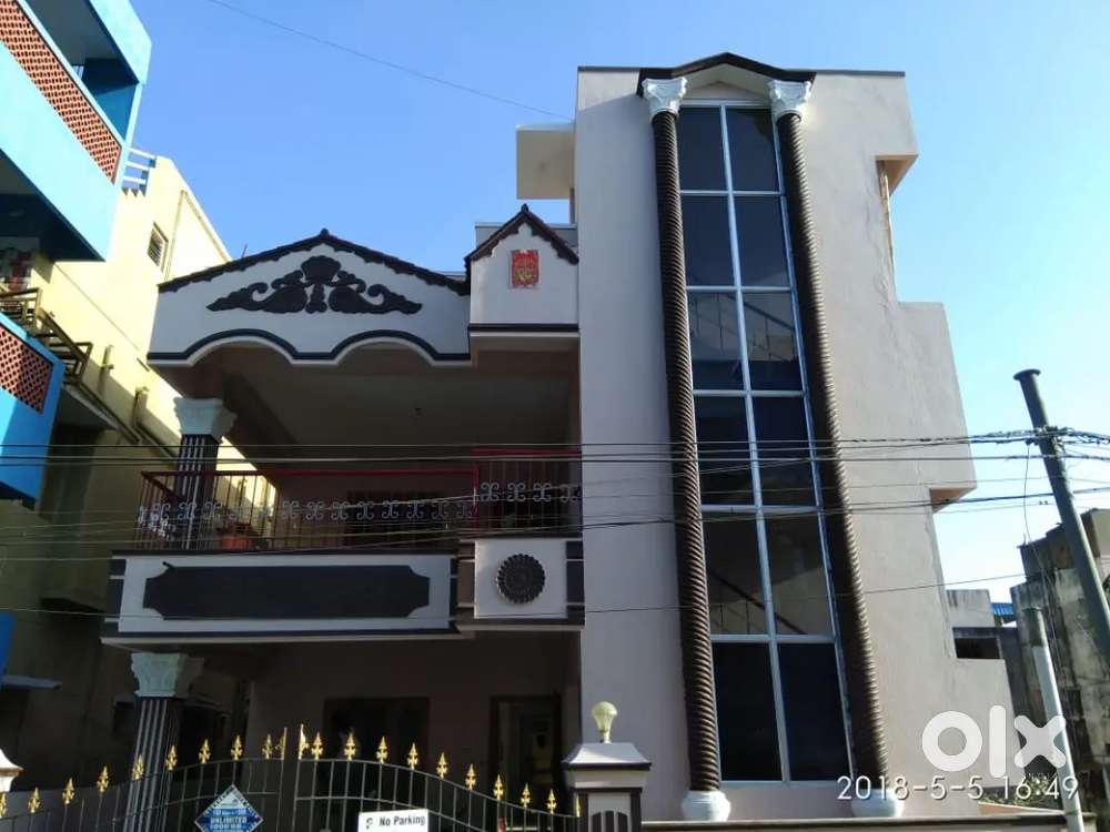 Rent @16000 House