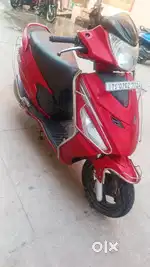 Hi Urgent Sale my Hero Mestro Edge single owner excellence condition