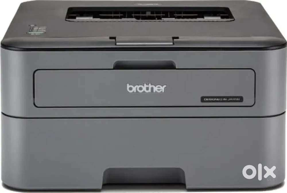 Brother printer